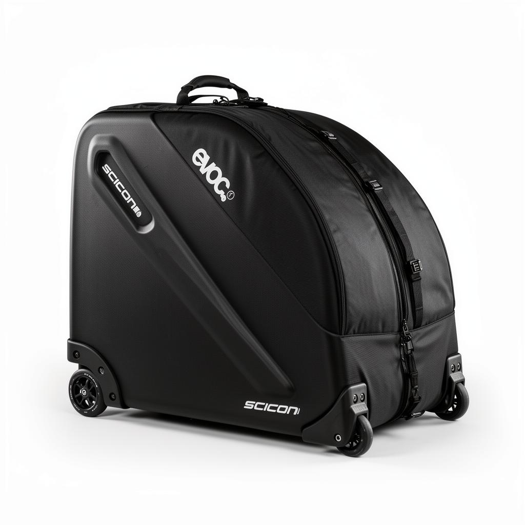Bike Travel Bag