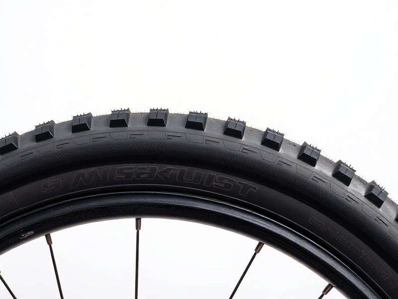 Bike Tyres