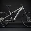 COMMENCAL META POWER TR BOSCH ESSENTIAL SILVER