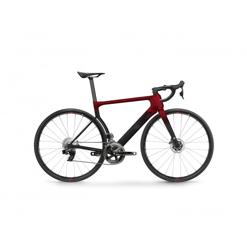 3T STRADA RIVAL AXS 2x12 Premium Bike Dubai