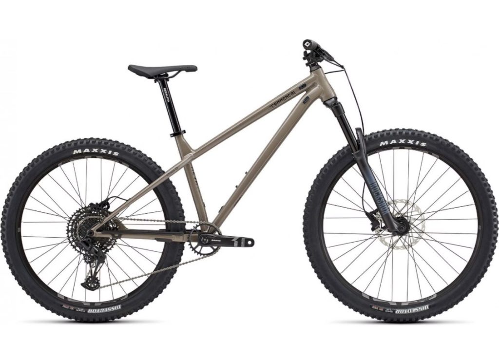 COMMENCAL META HT AM RIDE DIRT Hardtail Dubai