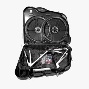 SCICON AEROTECH EVOLUTION X TSA BIKE TRAVEL CASE