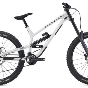 COMMENCAL FRS PARK PURE WHITE