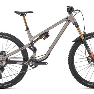 COMMENCAL META TR V4 SIGNATURE CHAMPAGNE