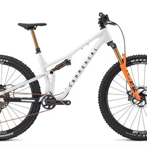 COMMENCAL T.E.M.P.O. LTD PURE WHITE