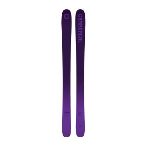 COMMENCAL CLASH PURPLE SKIS