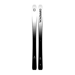 SKIS COMMENCAL T.E.M.P.O. BLACK