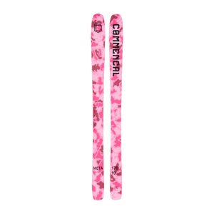 COMMENCAL META SKIS