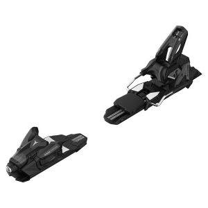 COMMENCAL NR STRIVE R 13 GW BLACK/SMOKE BINDING