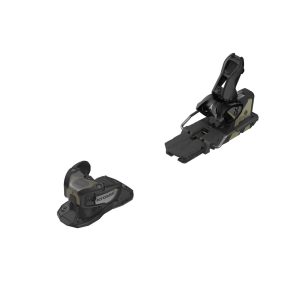 COMMENCAL BINDINGS WARDEN 13 MNC BLACK/GOLD