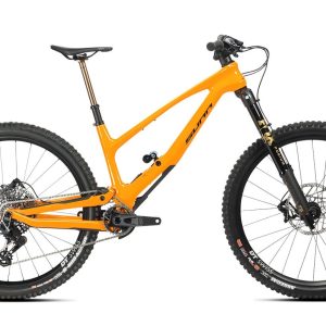 SUNN RADICAL FACTORY FOX PODIUM