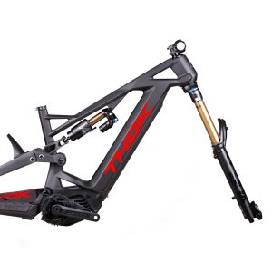 THOK GRAM DREAM SHIMANO FRAME KIT COLOR STYLE 1